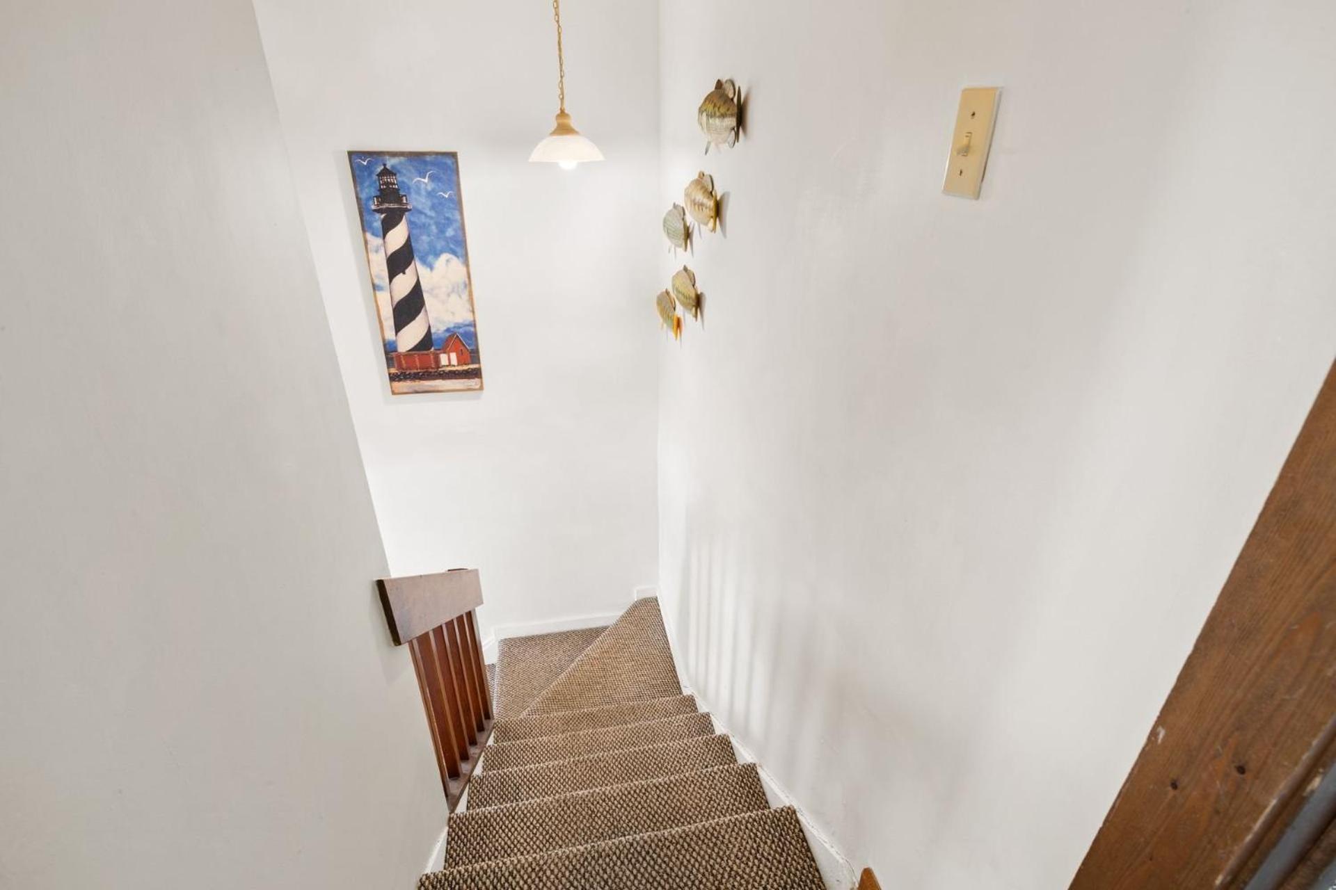 4102 Pelicans Perch: The Iconic Obx Oceanfront Kitty Hawk Exterior foto