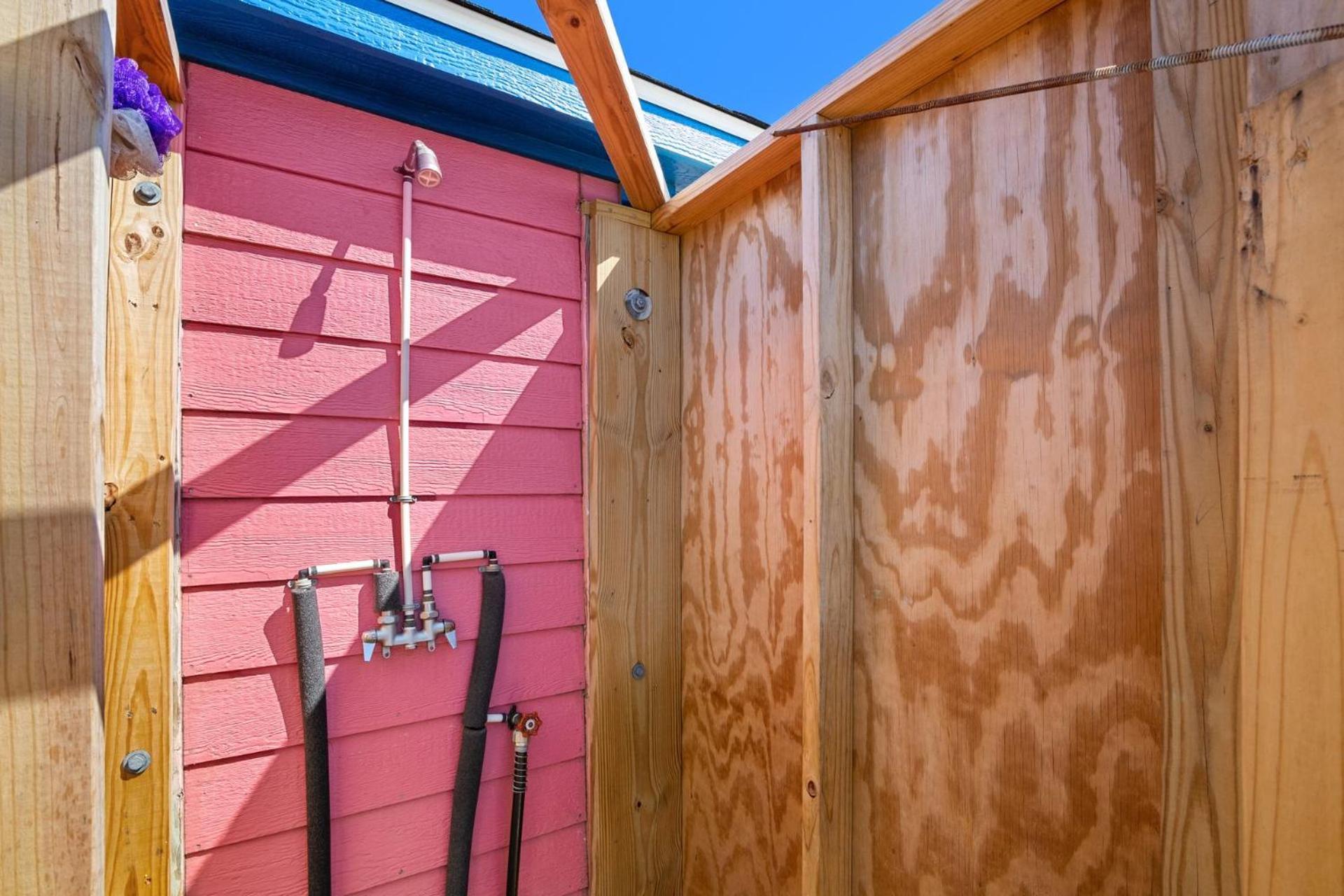 4102 Pelicans Perch: The Iconic Obx Oceanfront Kitty Hawk Exterior foto