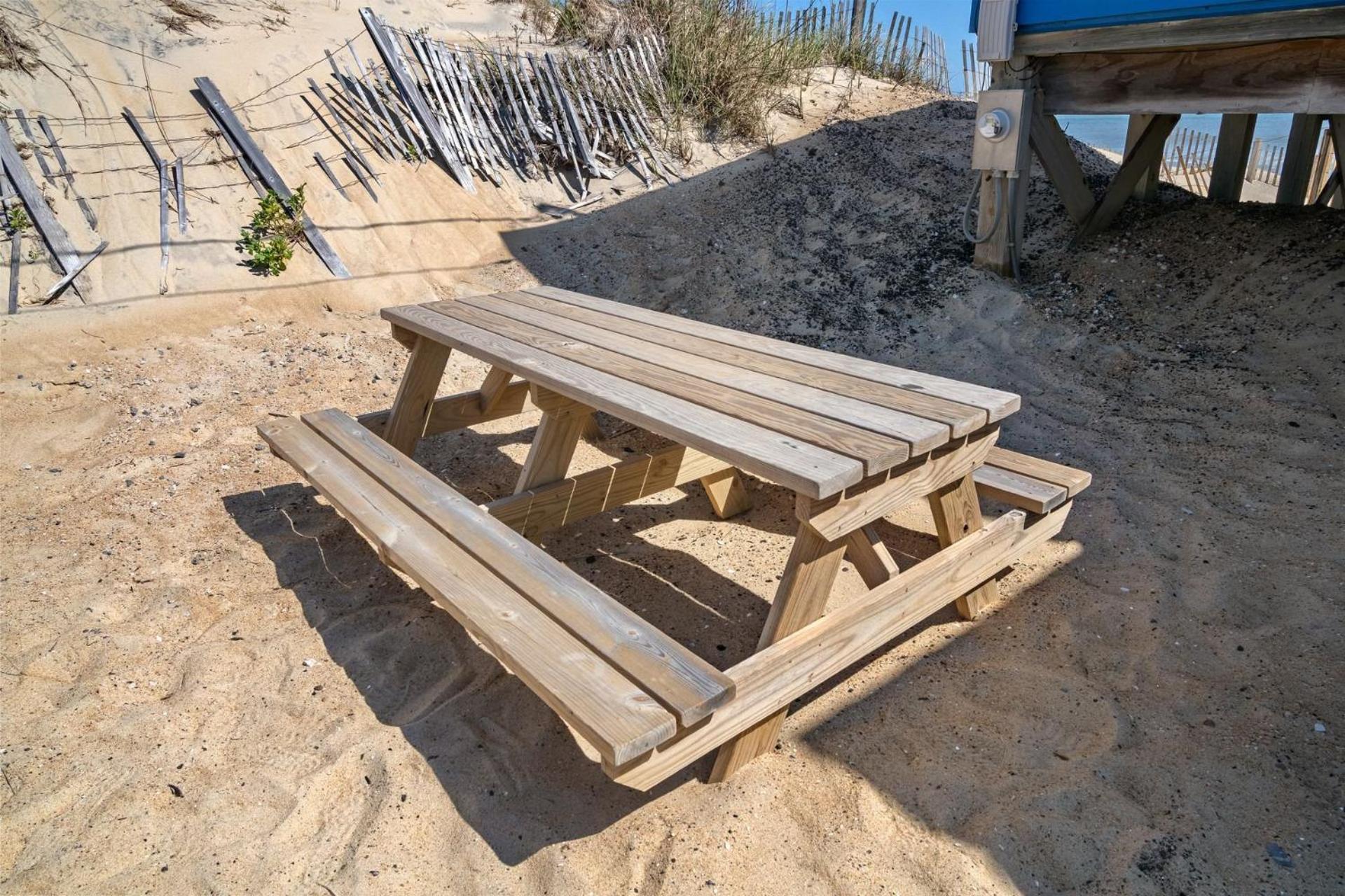 4102 Pelicans Perch: The Iconic Obx Oceanfront Kitty Hawk Exterior foto