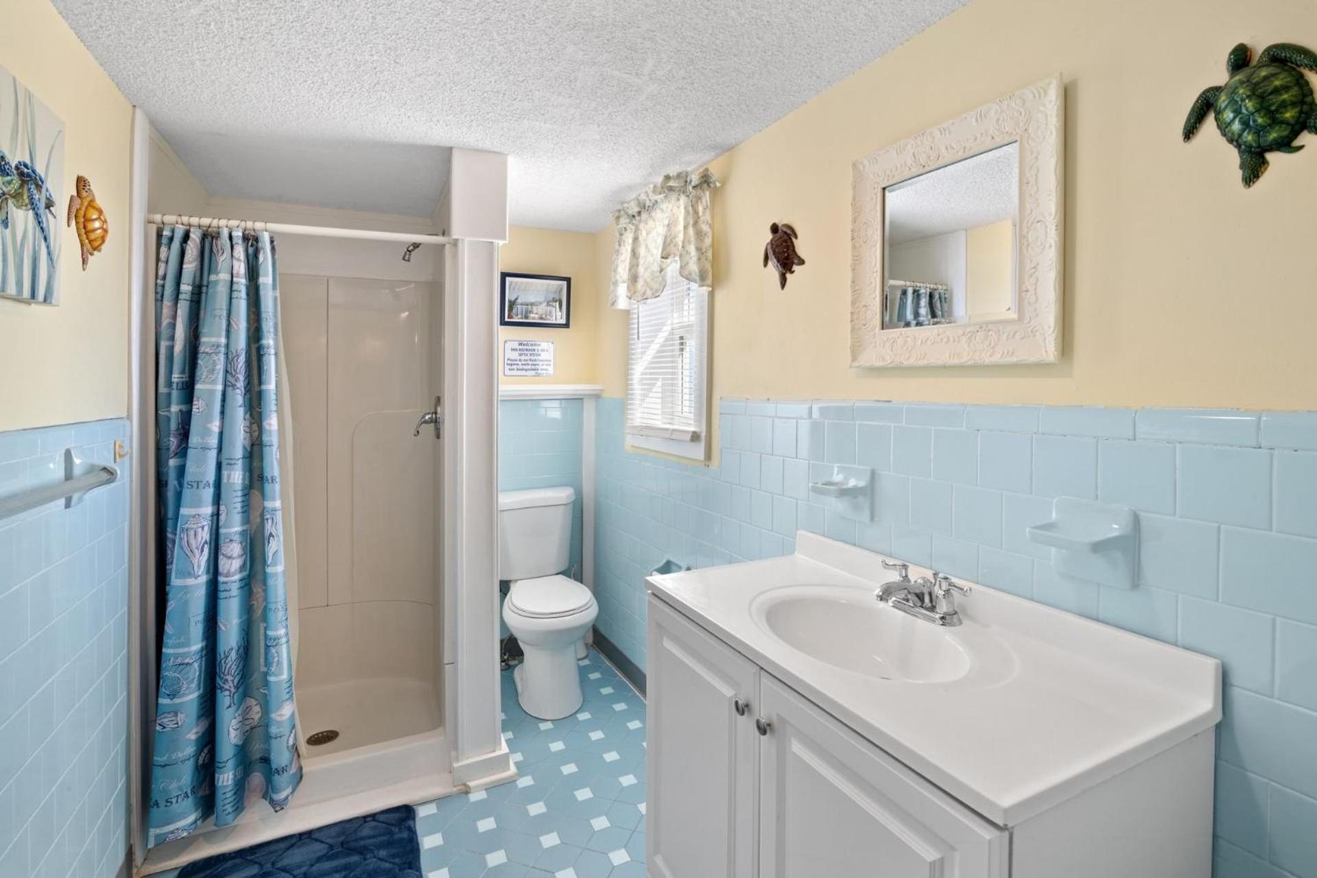 4102 Pelicans Perch: The Iconic Obx Oceanfront Kitty Hawk Exterior foto