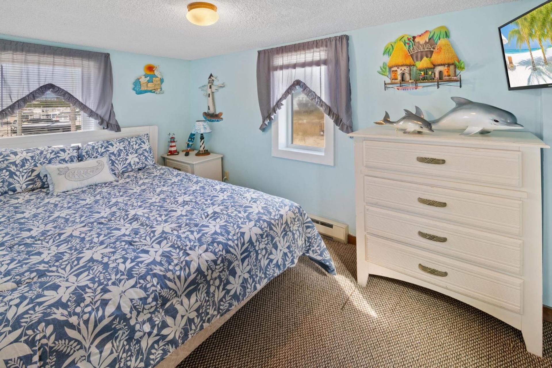4102 Pelicans Perch: The Iconic Obx Oceanfront Kitty Hawk Exterior foto